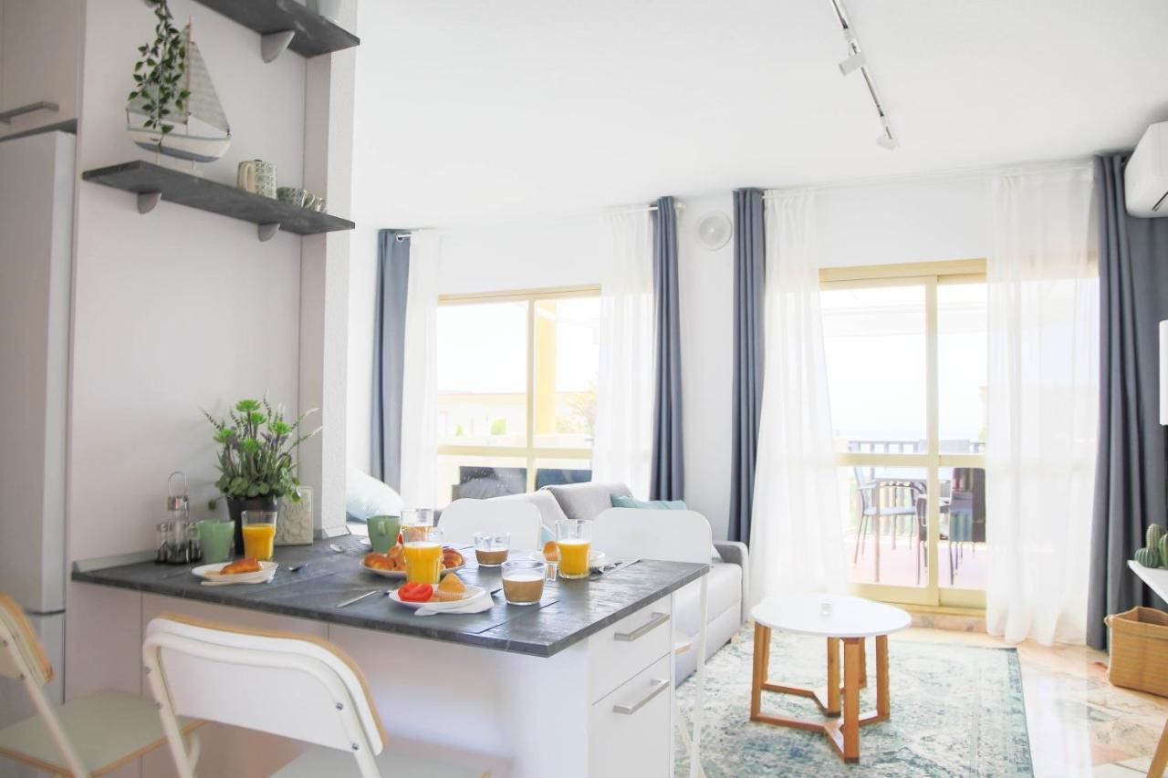 Oleholidays Romana Playa 335 Vistas Al Mar Marbellac Extérieur photo
